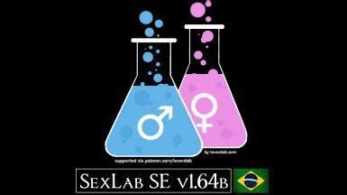 skyrim love lab|SexLab Framework (PTBR) at Skyrim Special Edition Nexus.